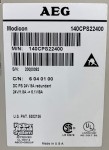 Schneider Electric 140CPS12400